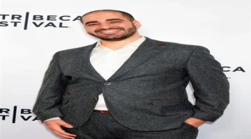 ترشح مينا سامي لجائزتين في Hollywood Music Awards عن أعماله “LHM شمسية” و”هابي بيرث داي”